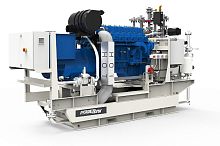 Газовый генератор POWERLINK GXС550NG  в Новосибирске