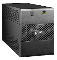 Источник бесперебойного питания (ИБП) EATON EATON  Eaton 5E 650 USB 360 Вт/650 ВА  в Новосибирске