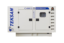 Дизельный генератор (ДГУ) Teksan TJ275DW5C 

с АВР

в кожухе






 в Новосибирске