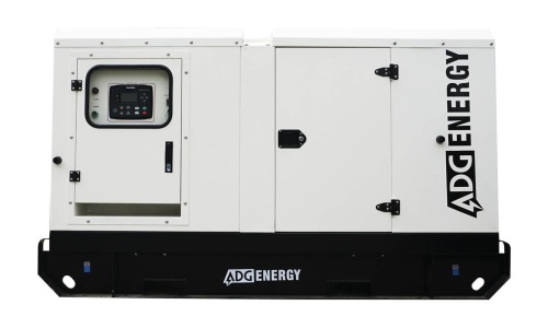 ADG-ENERGY AD80-Т400