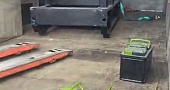 Поставка ДГУ 100 кВт, на двигателе CUMMINS в с. Маракан 