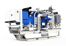 Газовый генератор POWERLINK GXC200NG  в Новосибирске