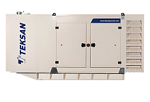 Дизельный генератор (ДГУ) Teksan TJ631DW5C 

с АВР

в кожухе






 в Новосибирске