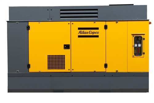 Atlas Copco XRHS 930E