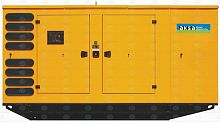 Дизельная электростанция (ДЭС) AKSA APD 50 P Дизельная электростанция (ДЭС) AKSA APD 50 P