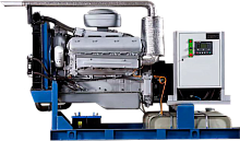 Дизельный генератор (ДГУ) Motor (ЯМЗ) АД120-Т400 

с АВР








 в Новосибирске
