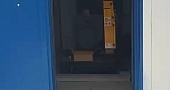 Поставка ДГУ 160 квт в контейнере, на двигателе Cummins, в  г. Находка