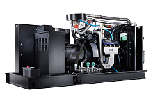 Газовый генератор GENERAC SG64  в Новосибирске