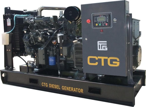 CTG AD-220RE