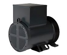 Синхронный генератор Mecc Alte ECP 34-3L/4A в Новосибирске
