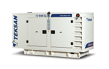 Дизельный генератор (ДГУ) Teksan TJ330DW5A 

с АВР

в кожухе






 в Новосибирске