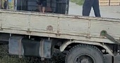 Поставка ДГУ 100 кВт, на двигателе CUMMINS в с. Маракан 