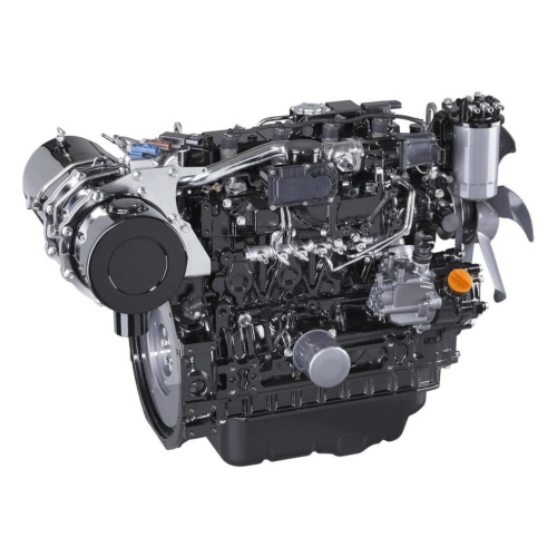 YANMAR 4TNV88-GGE