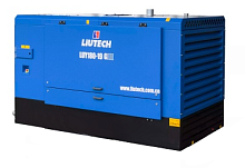Компрессор для строительных работ Liutech LUY180-19