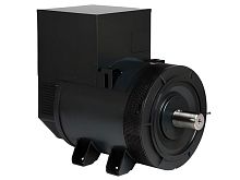 Синхронный генератор MECC ALTE ECO40-3S/4 в Новосибирске