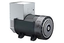 Синхронный генератор Mecc Alte ECO 40-2L/4 в Новосибирске