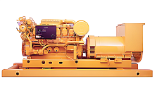 Дизельная электростанция (ДЭС) CATERPILLAR 3512B 1200 КВТ Дизельная электростанция (ДЭС) CATERPILLAR 3512B 1200 КВТ