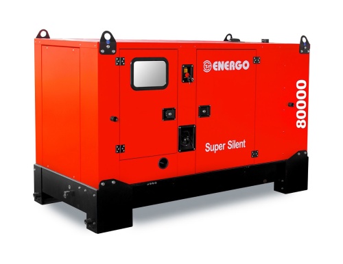 ENERGO EDF 80/400 IV