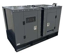 Газовый генератор Арктика SR42NFK/S в Новосибирске