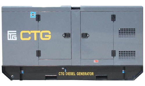 CTG 45IS