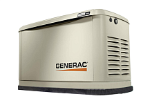 Газовая электростанция в кожухе GENERAC 7046 