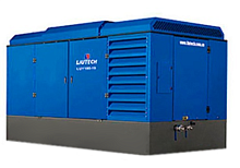 Строительный компрессор Liutech LUY300-30