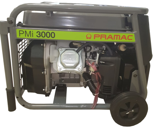 Pramac PMi 3000