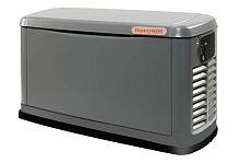 Газовая электростанция GENERAC Honeywell 6278  в Новосибирске