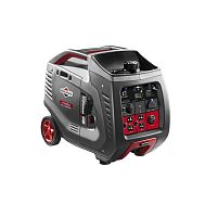 Бензиновая электростанция B S BriggsStratton P 3000 Inverter в Новосибирске