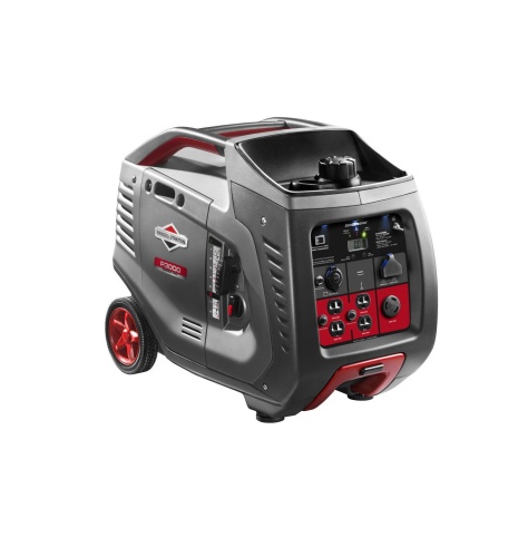 BriggsStratton P 3000 Inverter