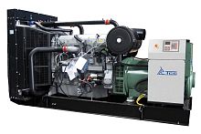 Дизельная электростанция (ДЭС) ТСС АД-600С-T400-2PM18