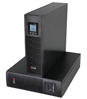 Источник бесперебойного питания (ИБП) NPOWER NPOWER  ProVision Black M10000 RT  в Новосибирске