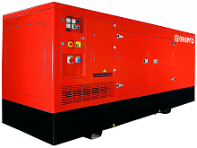 Дизельная электростанция (ДЭС) ENERGO EDF 650/400 SC Дизельная электростанция (ДЭС) ENERGO EDF 650/400 SC