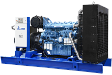 ДГУ ТСС ТСС АД-600С-T400-1PM9