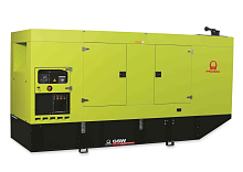 Дизельная электростанция (ДЭС) PRAMAC GSW600V Дизельная электростанция (ДЭС) PRAMAC GSW600V