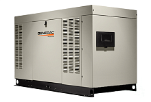 Газовый генератор GENERAC RG 022 3P  в Новосибирске