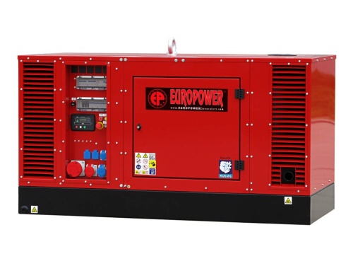 EUROPOWER EP 20 TDE