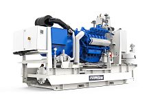 Газовый генератор POWERLINK GE350NG  в Новосибирске