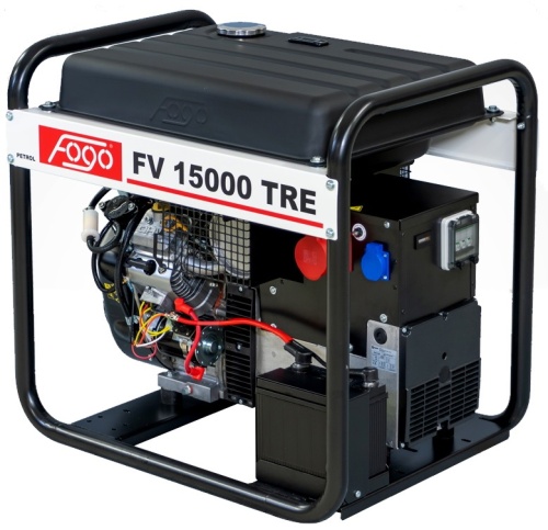 FV 15000 TRE