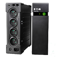 Источник бесперебойного питания (ИБП) EATON EATON  Eaton Ellipse ECO 650 USB  в Новосибирске