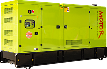 Дизельный генератор (ДГУ) Motor AD400-T400 (Yuchai) 



в кожухе






 в Новосибирске