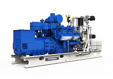 Газовый генератор POWERLINK CG1000SNG  в Новосибирске