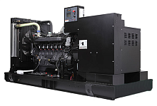 Газовый генератор GENERAC SG200  в Новосибирске