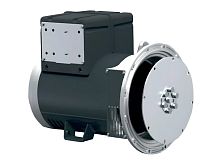 Синхронный генератор MECC ALTE ECP 28-VL/4 в Новосибирске