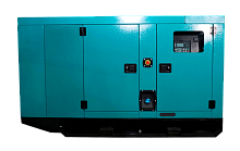 Газовый генератор Арктика SC140NFK/S в Новосибирске