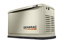 Газовая электростанция GENERAC 7045  в Новосибирске