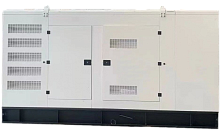 Газовый генератор Арктика SW140NFK/S в Новосибирске
