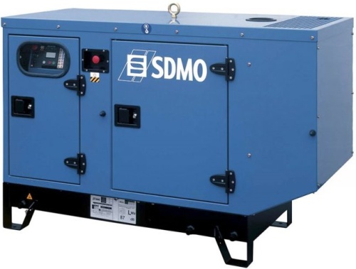 SDMO K27