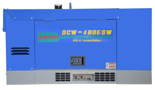 DCW480ESW  фото 5