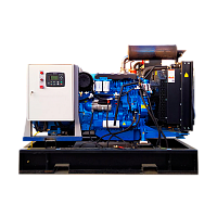 Дизельный генератор (ДГУ) Motor АД60-Т400 (Weichai) 

с АВР








 в Новосибирске